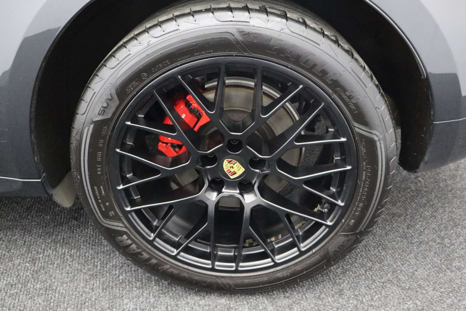 Used Porsche Macan 2017 for sale - 76602067: Photo 59