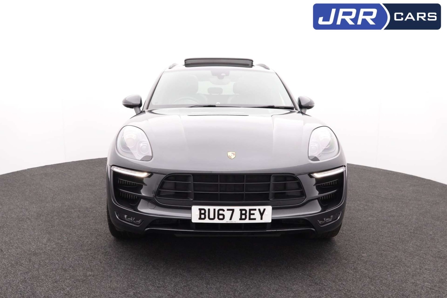 Used Porsche Macan 2017 for sale - 76602067: Photo 6