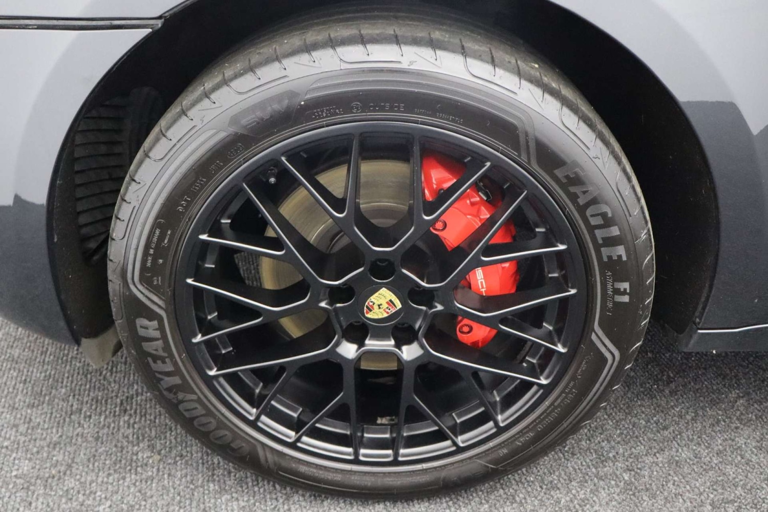 Used Porsche Macan 2017 for sale - 76602067: Photo 60