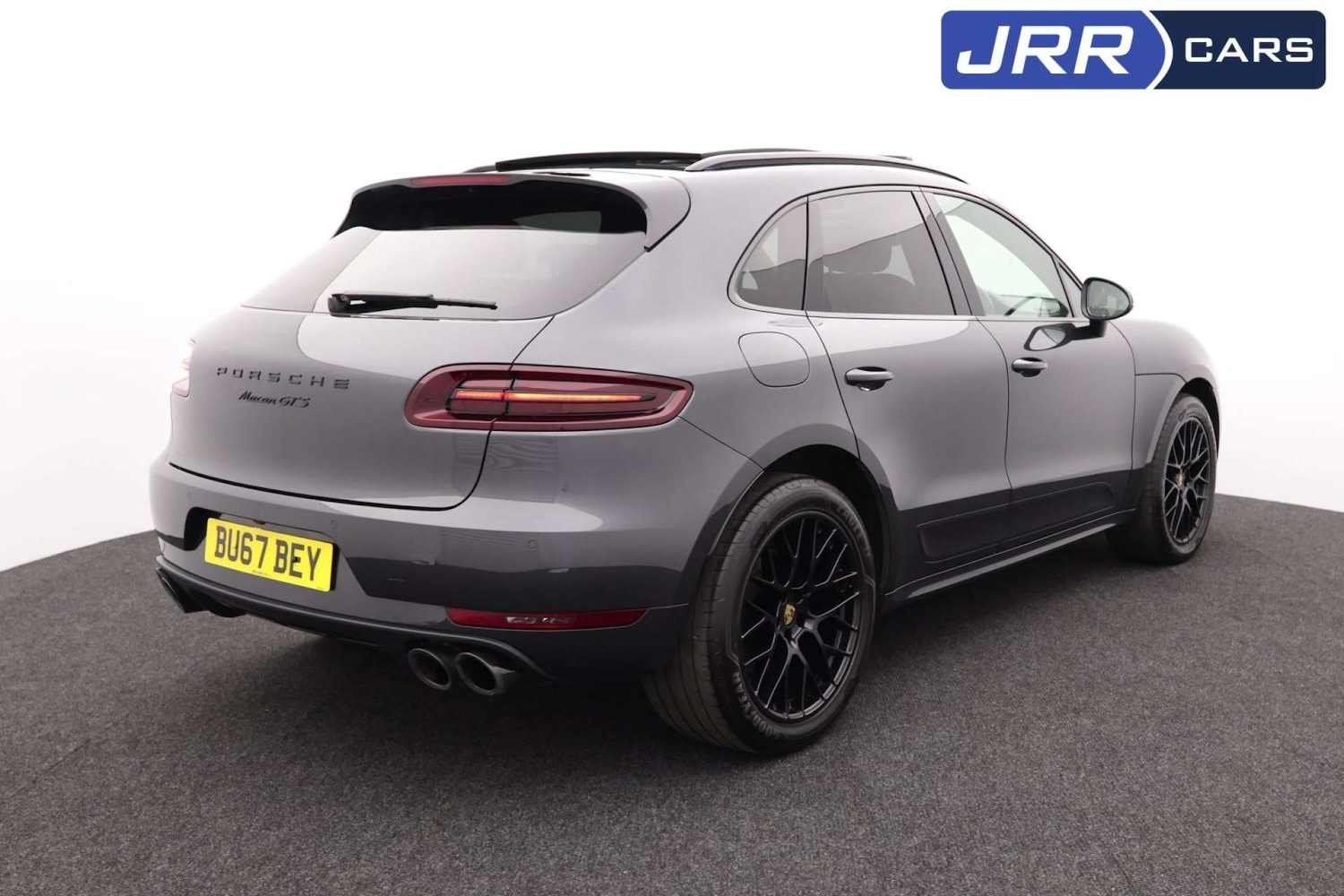 Used Porsche Macan 2017 for sale - 76602067: Photo 7