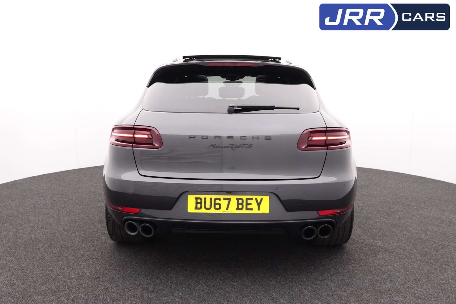 Used Porsche Macan 2017 for sale - 76602067: Photo 8