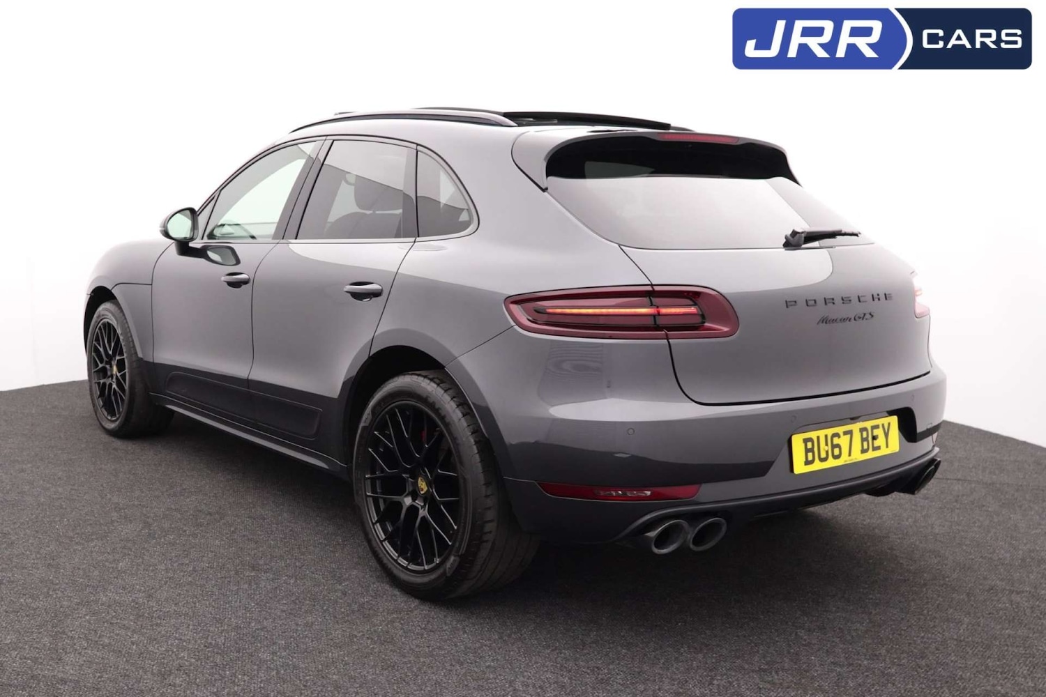 Used Porsche Macan 2017 for sale - 76602067: Photo 9