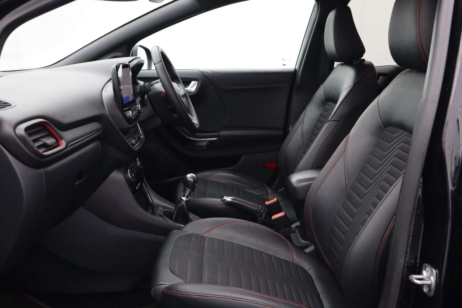 Used Ford Puma 2020 for sale - 76379440: Photo 10