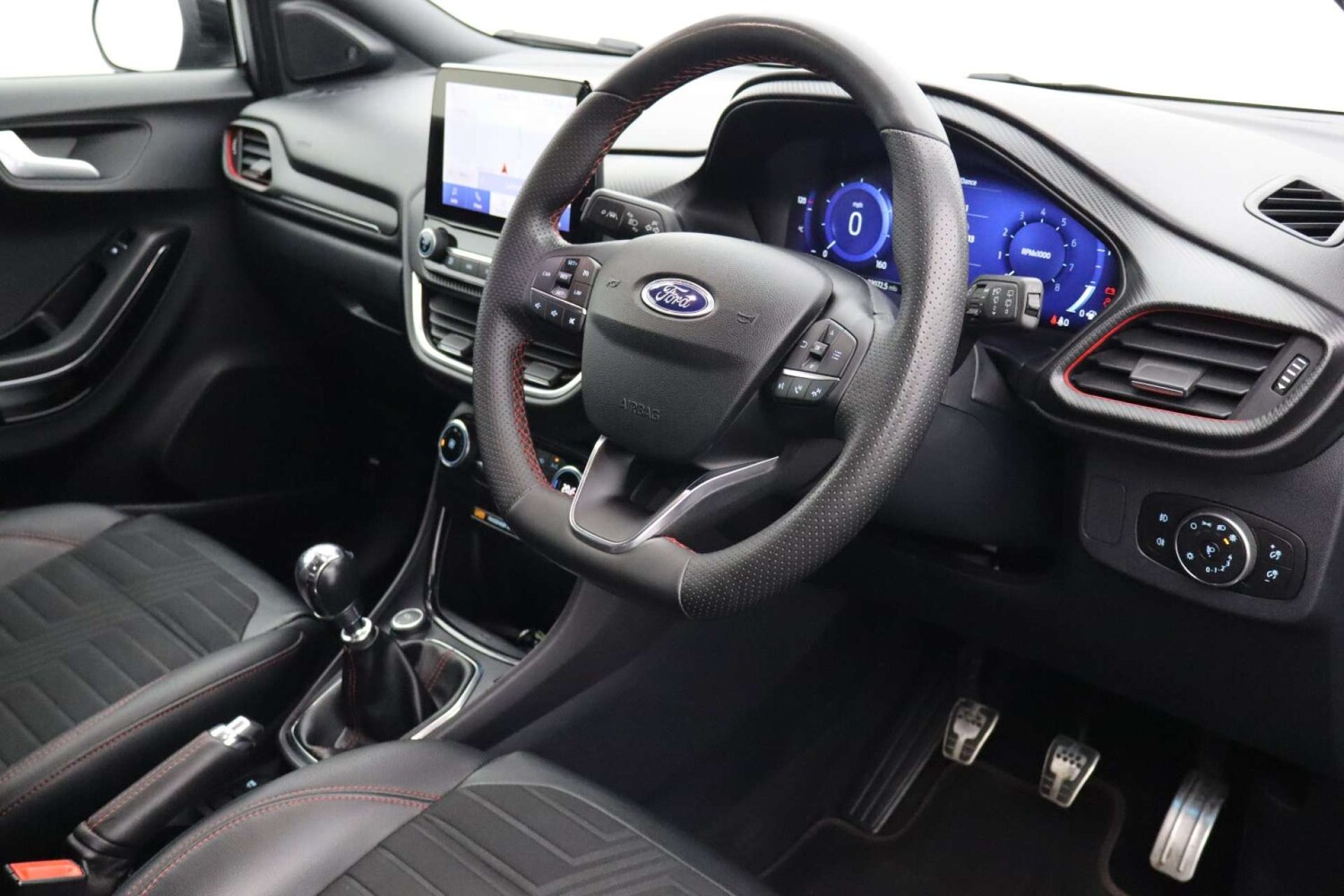 Used Ford Puma 2020 for sale - 76379440: Photo 11