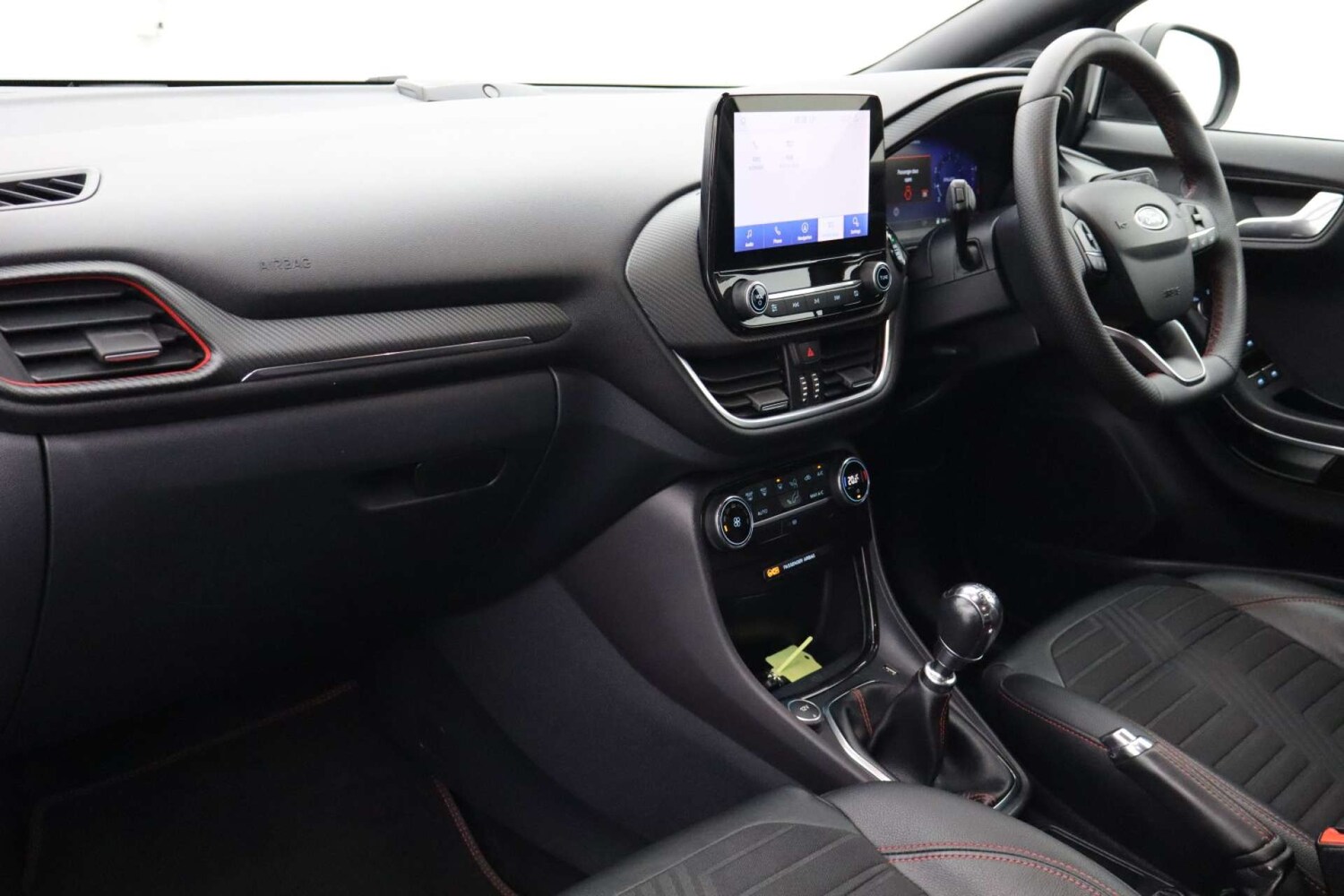 Used Ford Puma 2020 for sale - 76379440: Photo 13