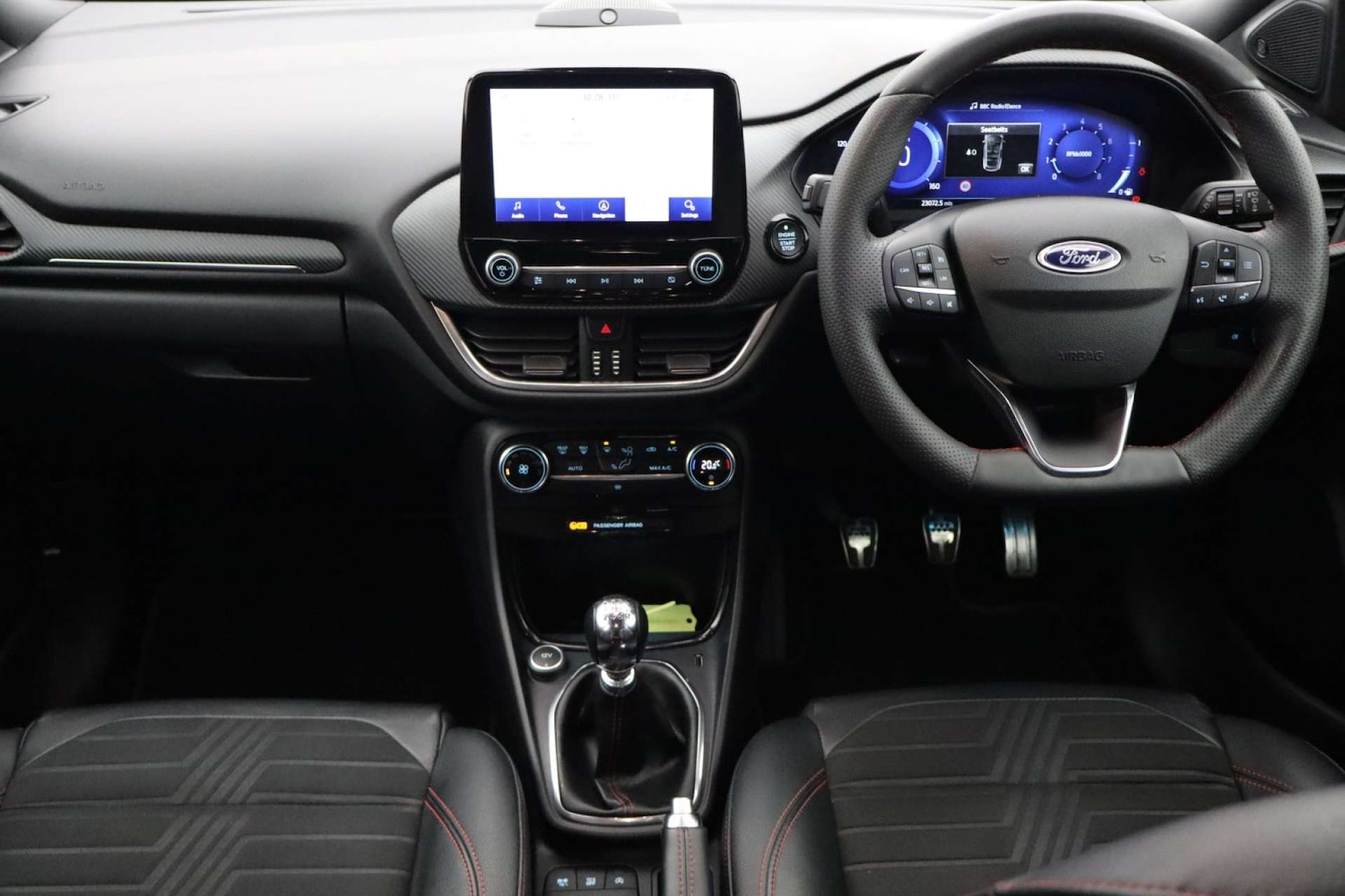 Used Ford Puma 2020 for sale - 76379440: Photo 15