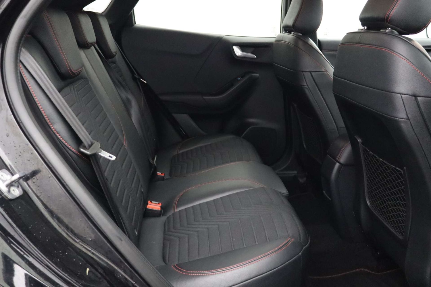 Used Ford Puma 2020 for sale - 76379440: Photo 17