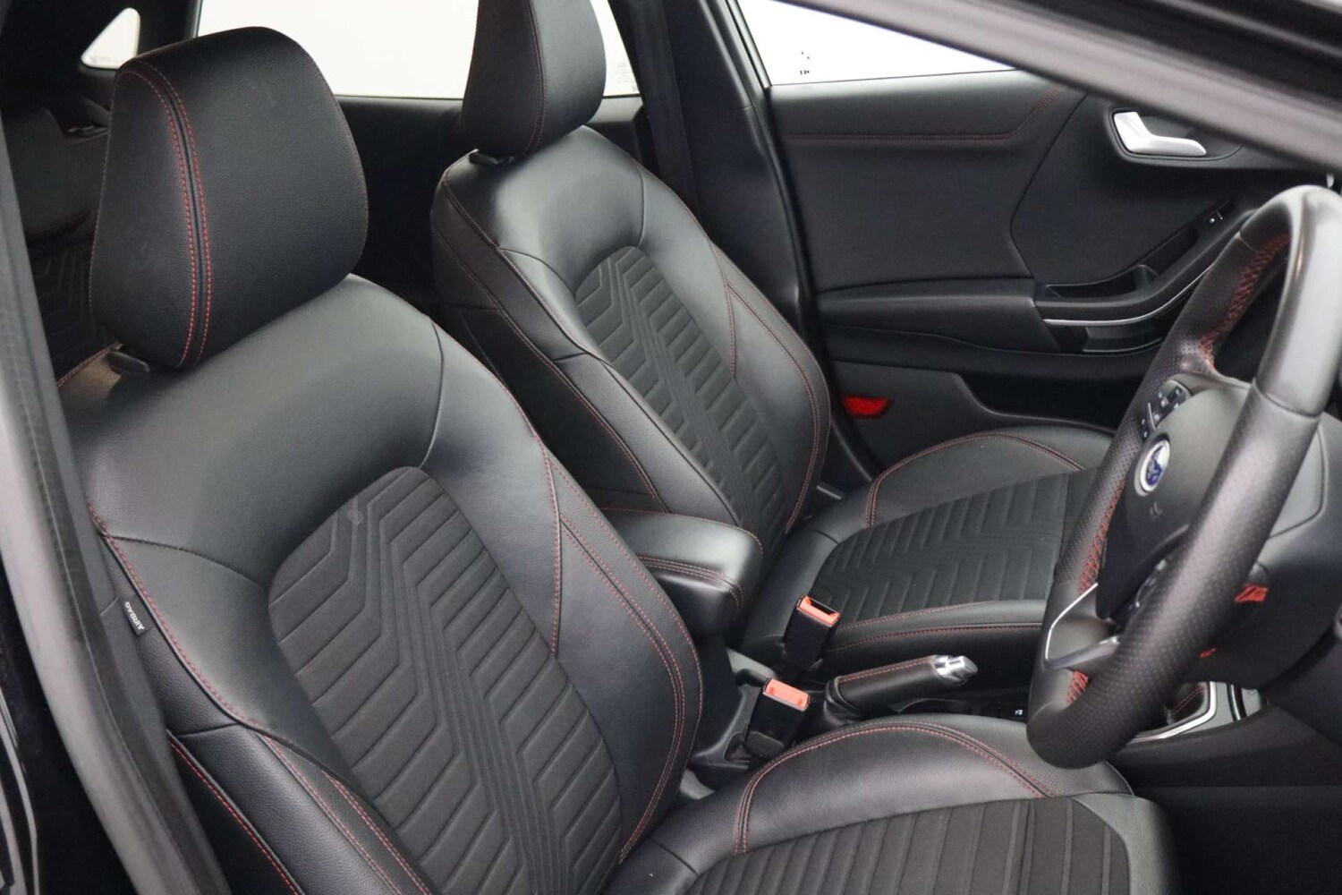 Used Ford Puma 2020 for sale - 76379440: Photo 23