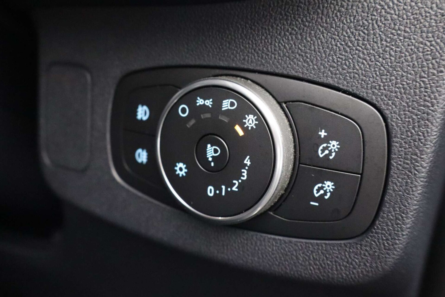 Used Ford Puma 2020 for sale - 76379440: Photo 24