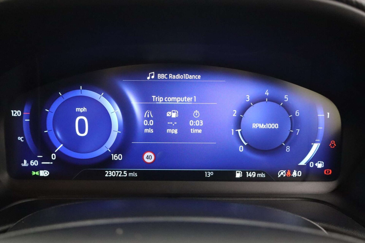 Used Ford Puma 2020 for sale - 76379440: Photo 25