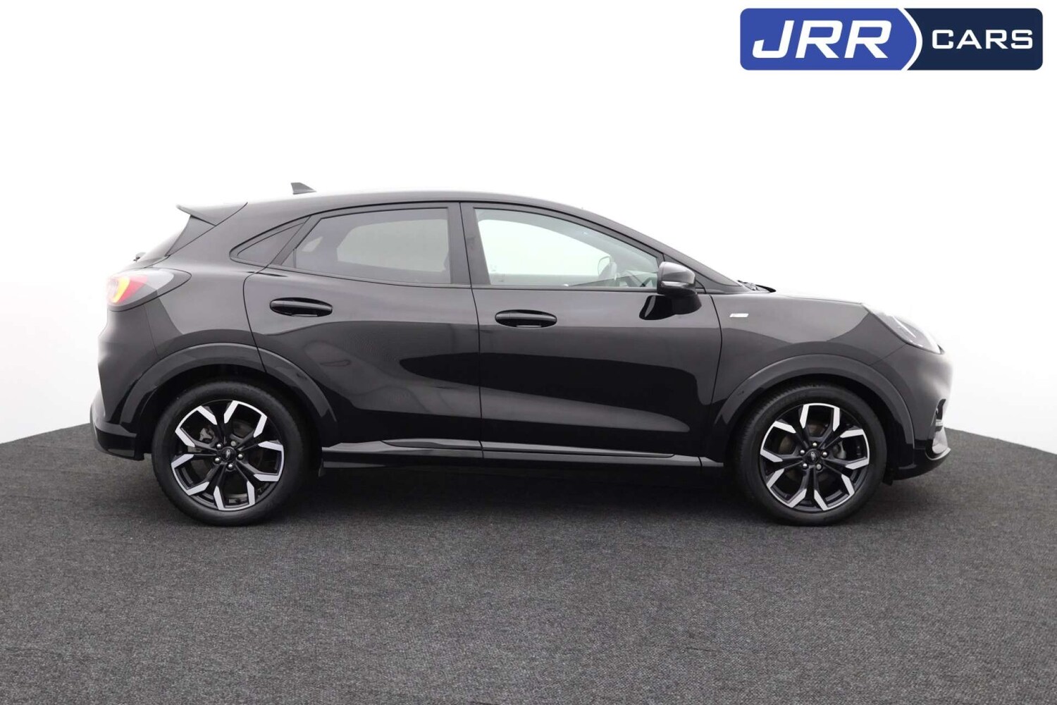 Used Ford Puma 2020 for sale - 76379440: Photo 3