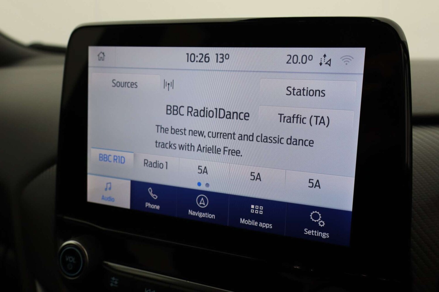 Used Ford Puma 2020 for sale - 76379440: Photo 30