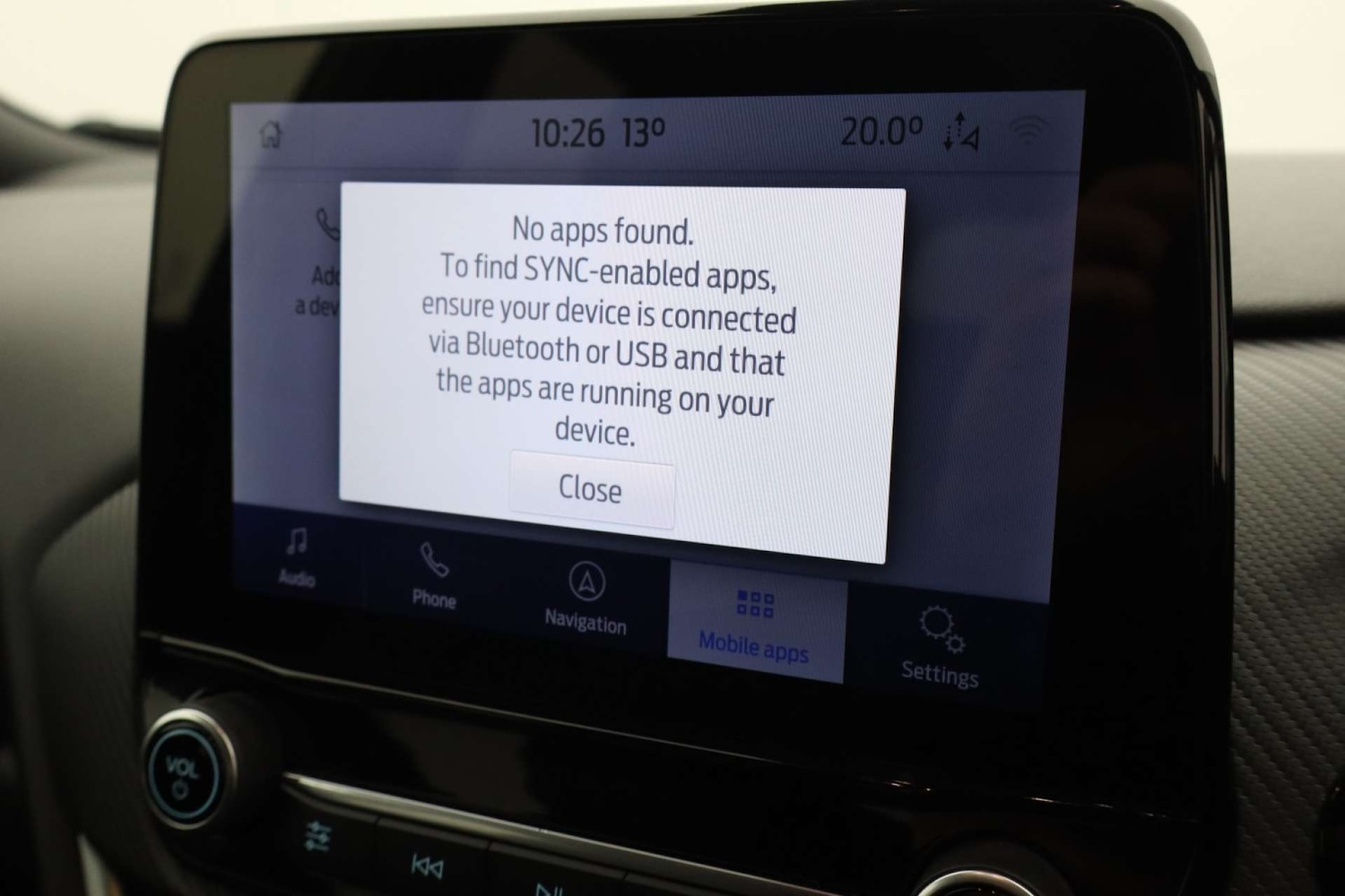 Used Ford Puma 2020 for sale - 76379440: Photo 32