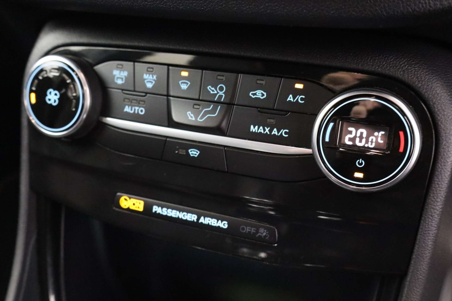 Used Ford Puma 2020 for sale - 76379440: Photo 33