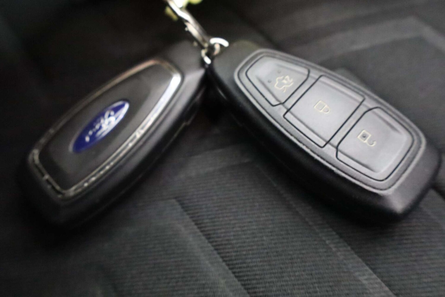 Used Ford Puma 2020 for sale - 76379440: Photo 35