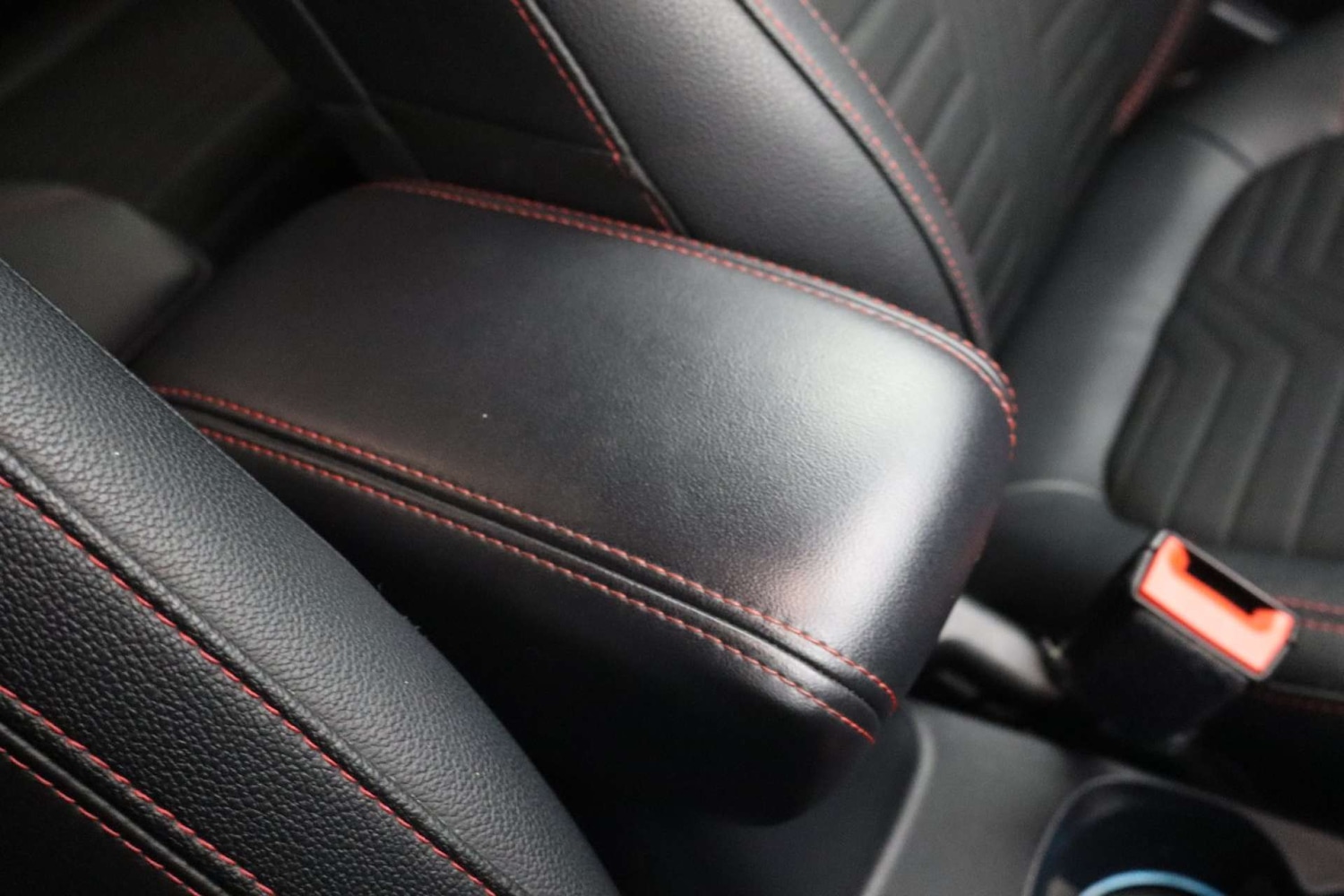 Used Ford Puma 2020 for sale - 76379440: Photo 38