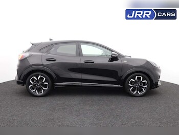 Used Ford Puma 2020 for sale - 76379440: Photo