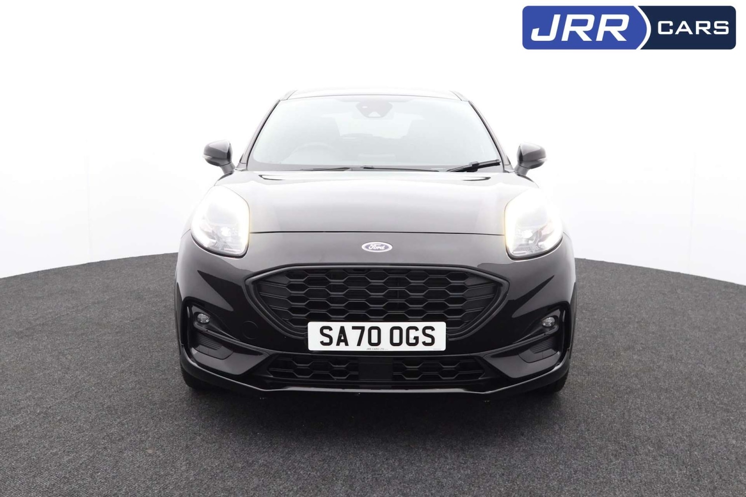 Used Ford Puma 2020 for sale - 76379440: Photo 4