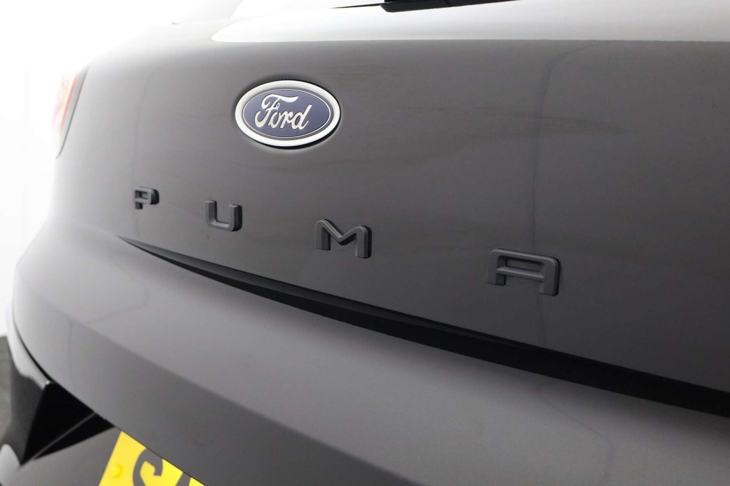 Used Ford Puma 2020 for sale - 76379440: Photo 42