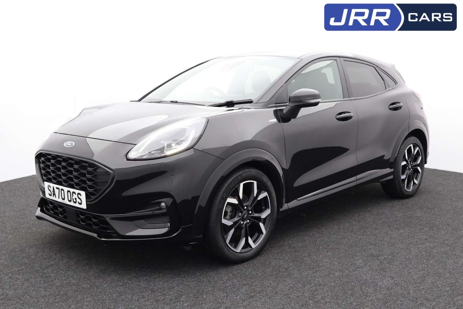 Used Ford Puma 2020 for sale - 76379440: Photo 5