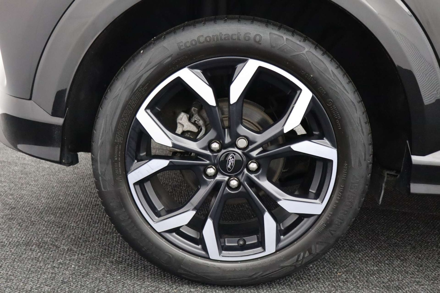 Used Ford Puma 2020 for sale - 76379440: Photo 50