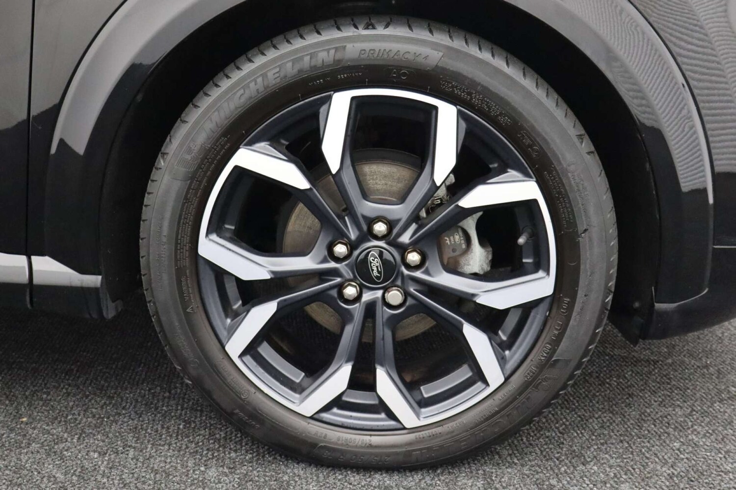 Used Ford Puma 2020 for sale - 76379440: Photo 51