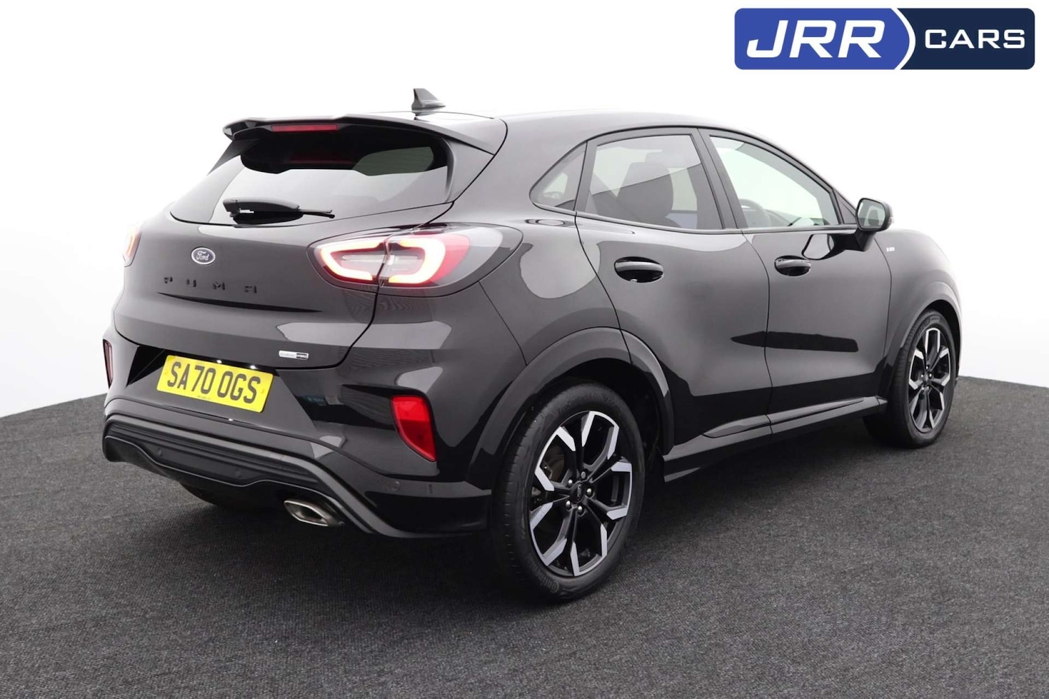 Used Ford Puma 2020 for sale - 76379440: Photo 6