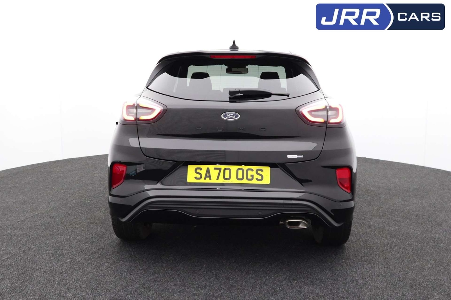 Used Ford Puma 2020 for sale - 76379440: Photo 7