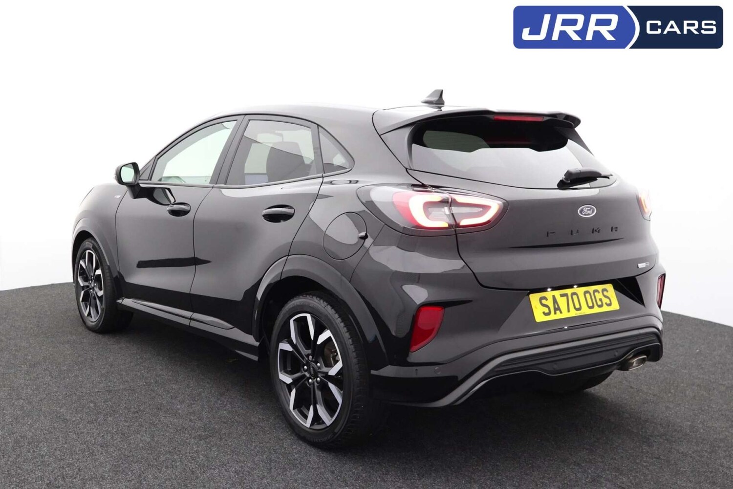 Used Ford Puma 2020 for sale - 76379440: Photo 8