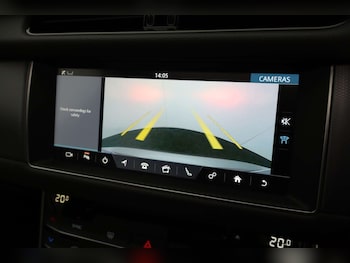 Used Jaguar XF 2019 for sale - 78980441: Photo