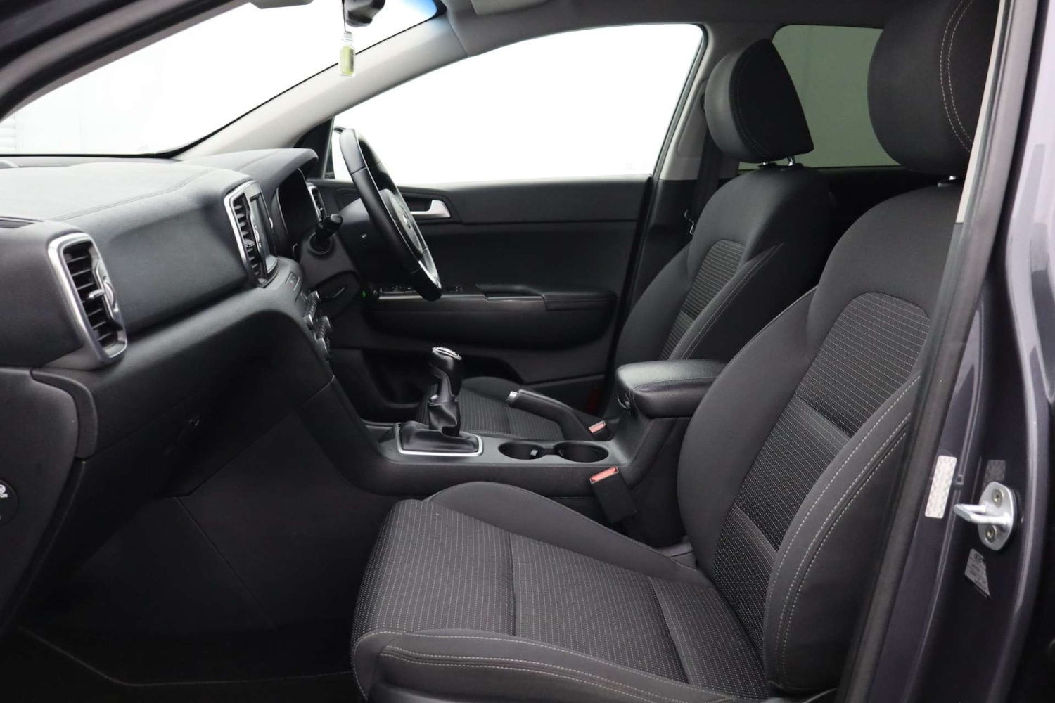 Used Kia Sportage 2016 for sale - 76726111: Photo 10