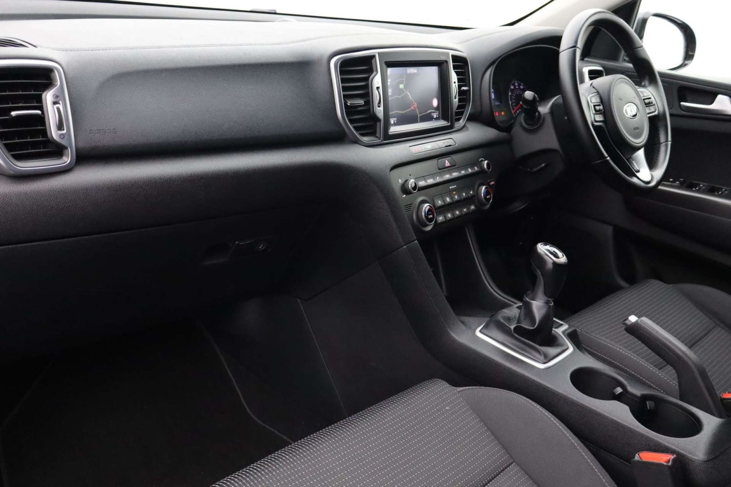 Used Kia Sportage 2016 for sale - 76726111: Photo 11