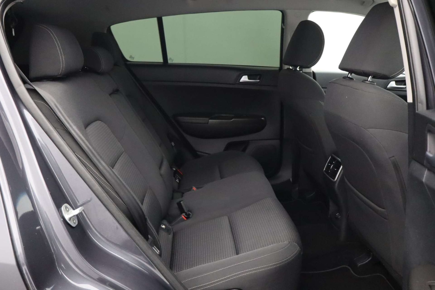 Used Kia Sportage 2016 for sale - 76726111: Photo 15