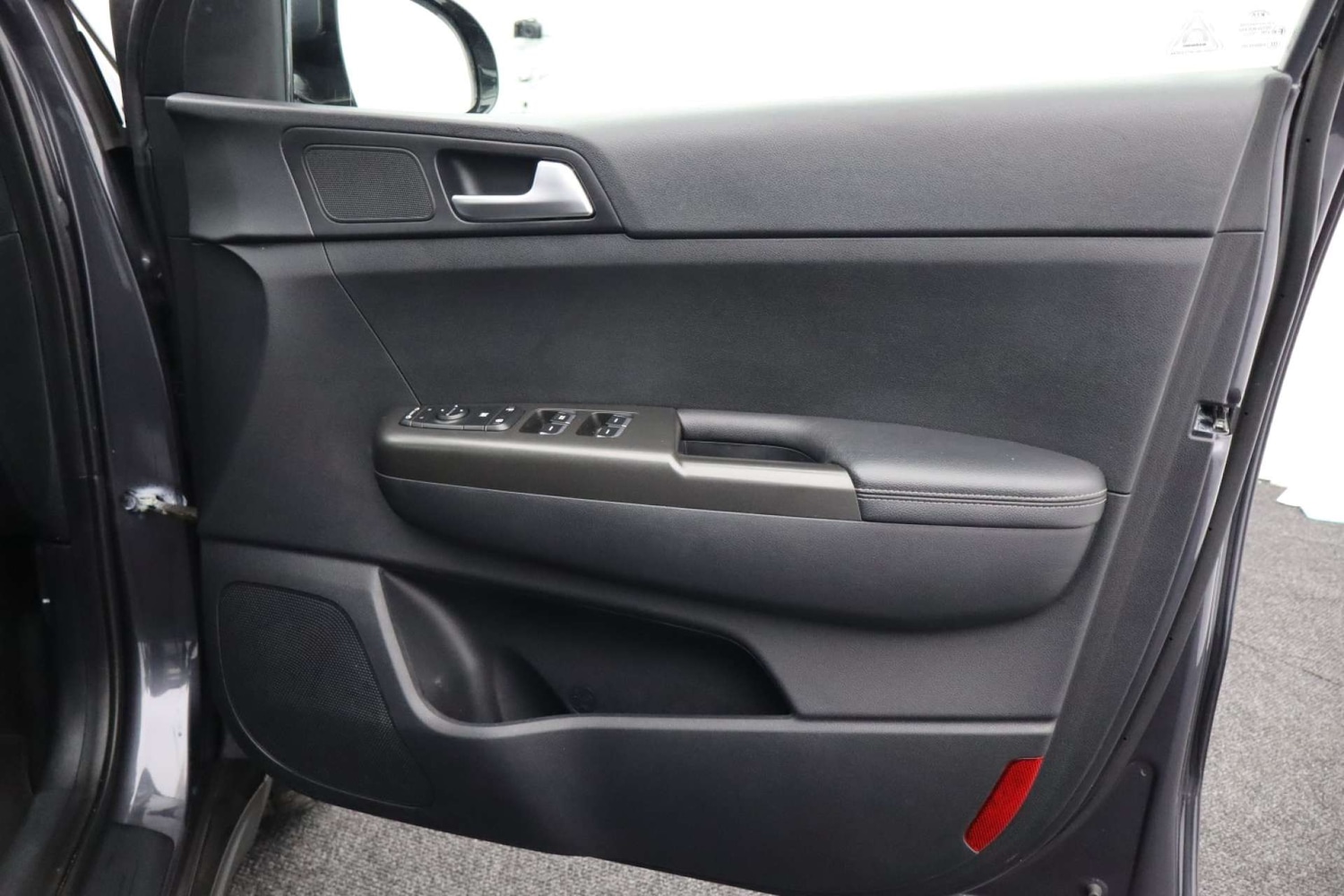 Used Kia Sportage 2016 for sale - 76726111: Photo 19