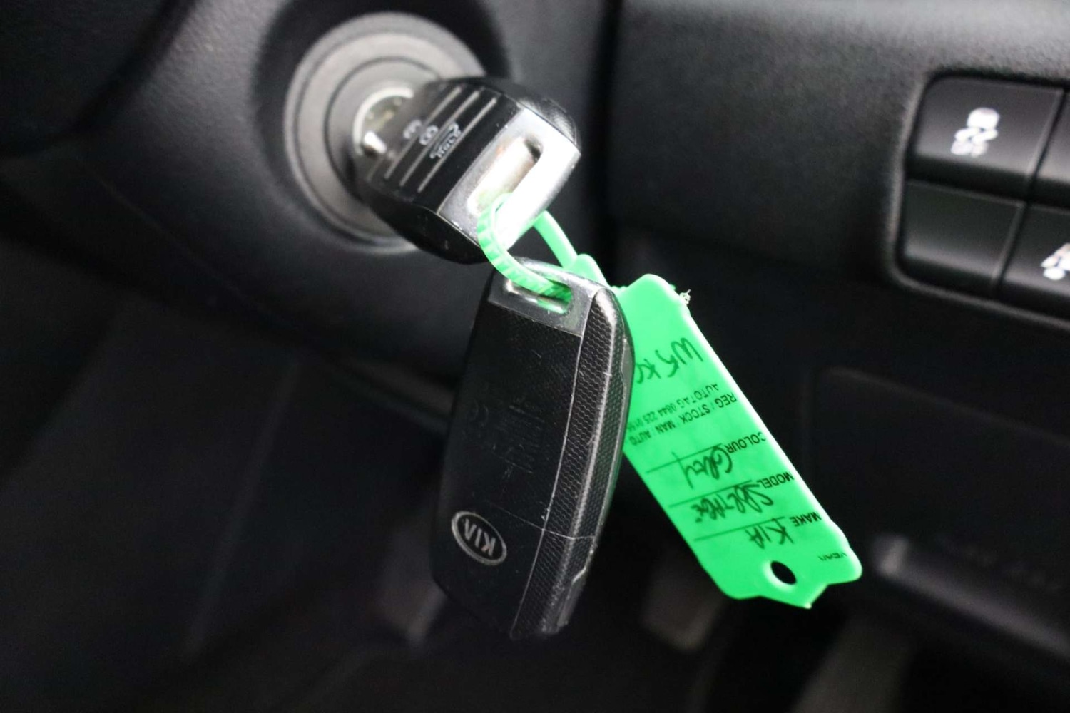 Used Kia Sportage 2016 for sale - 76726111: Photo 22