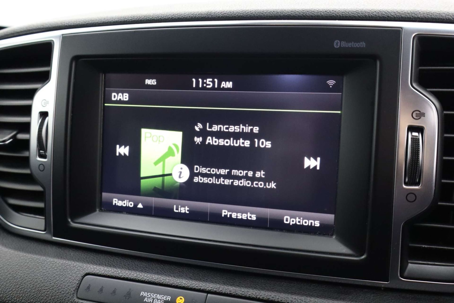 Used Kia Sportage 2016 for sale - 76726111: Photo 28