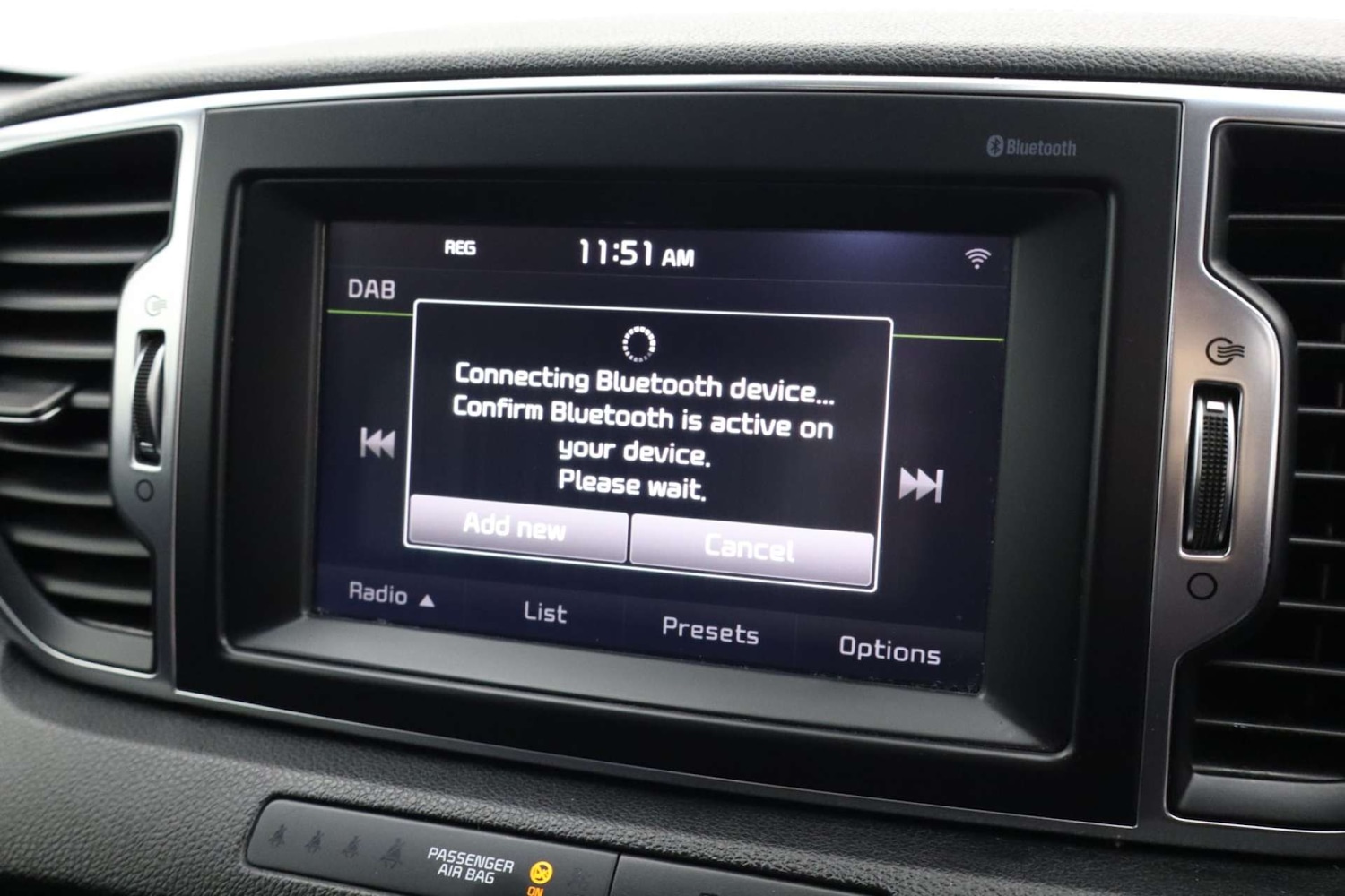 Used Kia Sportage 2016 for sale - 76726111: Photo 29