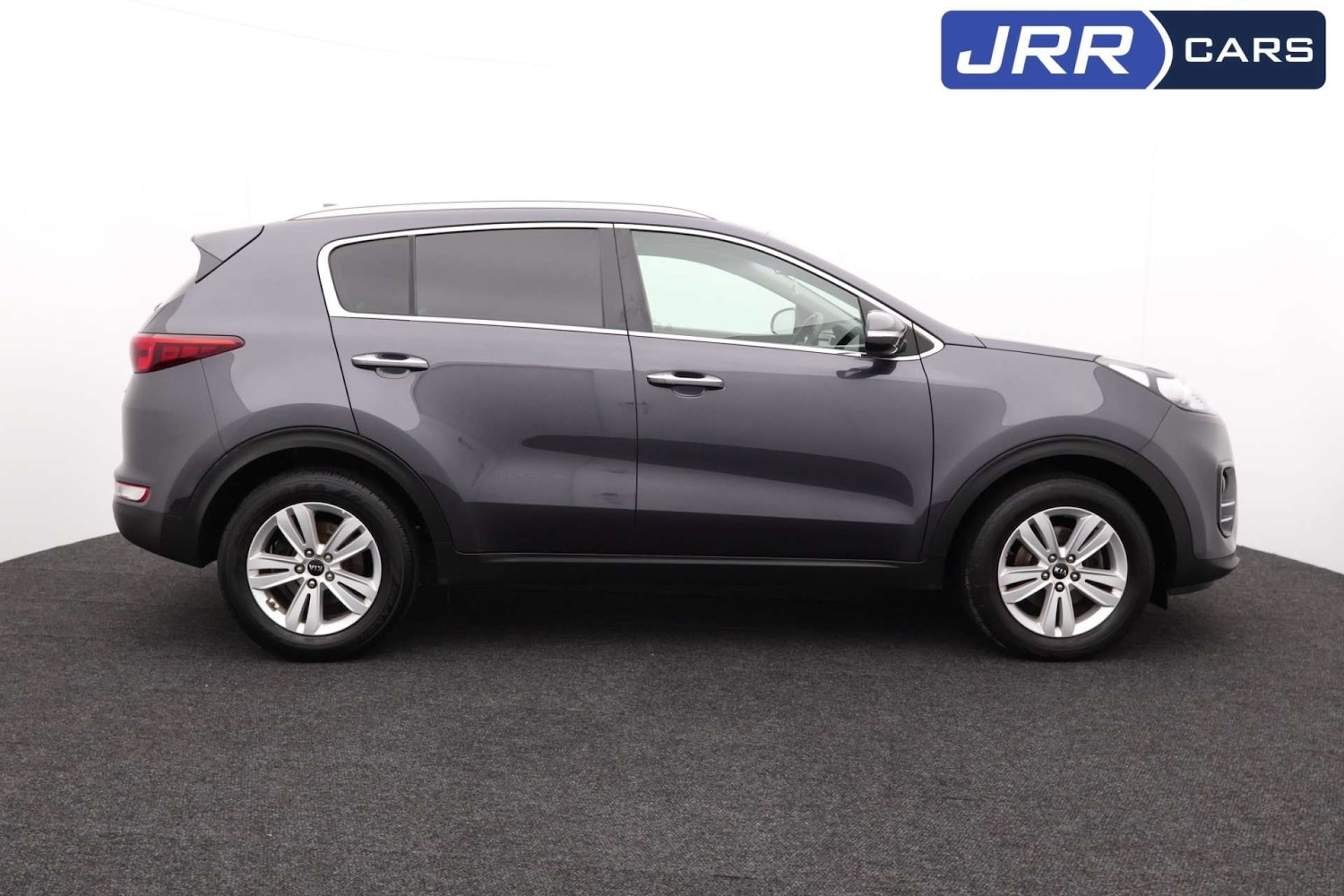 Used Kia Sportage 2016 for sale - 76726111: Photo 3
