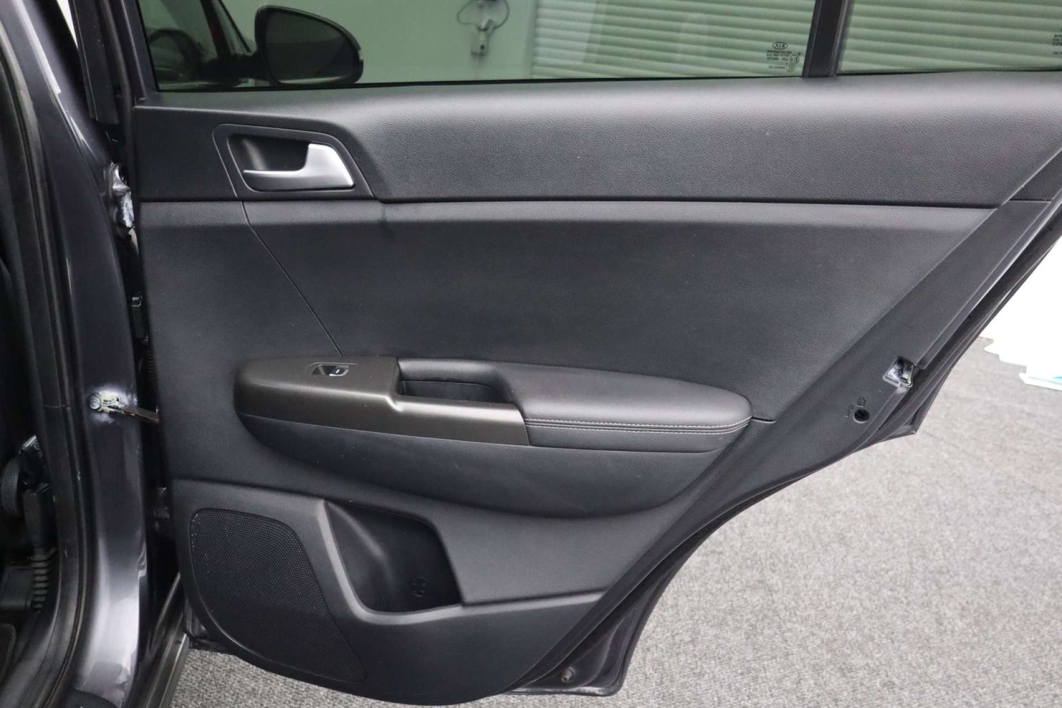 Used Kia Sportage 2016 for sale - 76726111: Photo 37