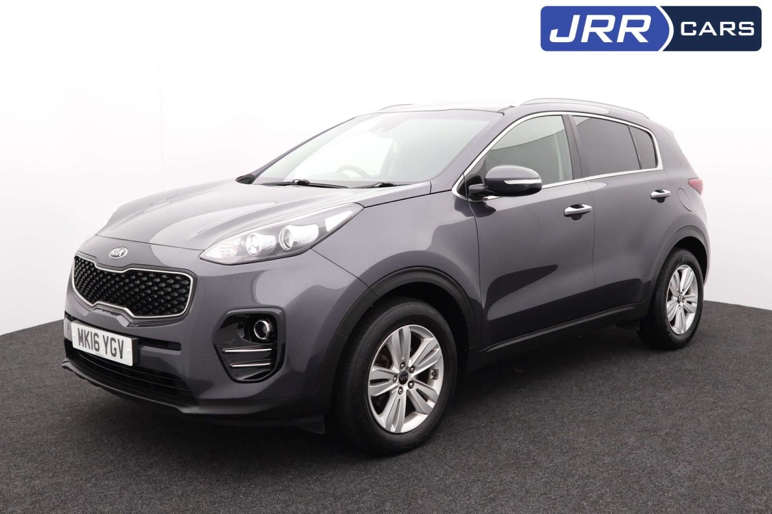 Used Kia Sportage 2016 for sale - 76726111: Photo 4