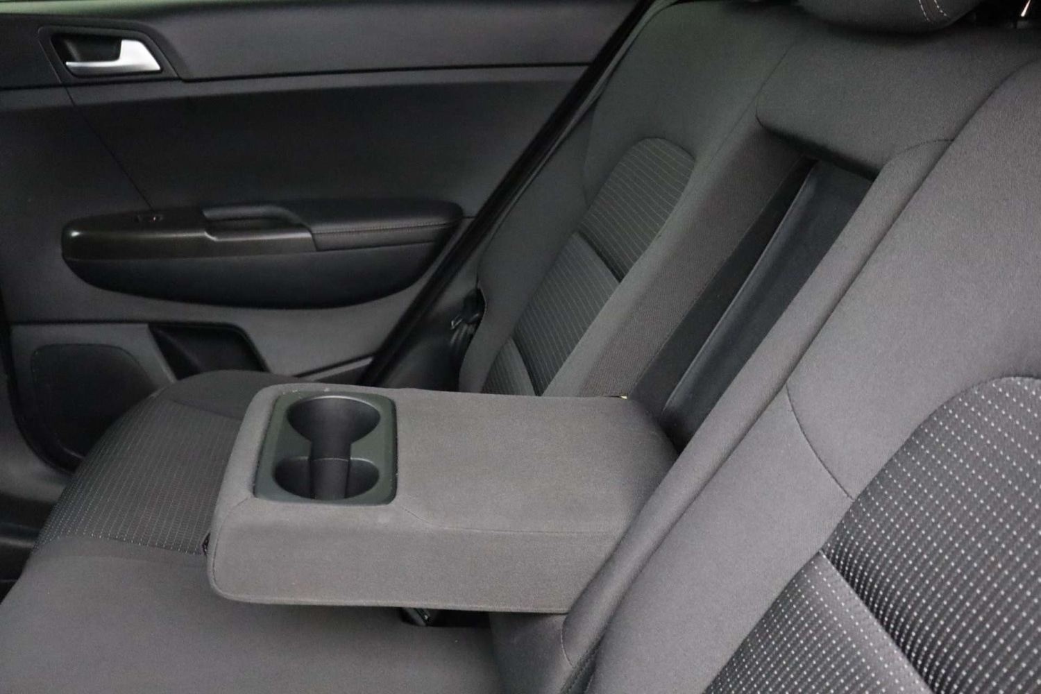 Used Kia Sportage 2016 for sale - 76726111: Photo 43