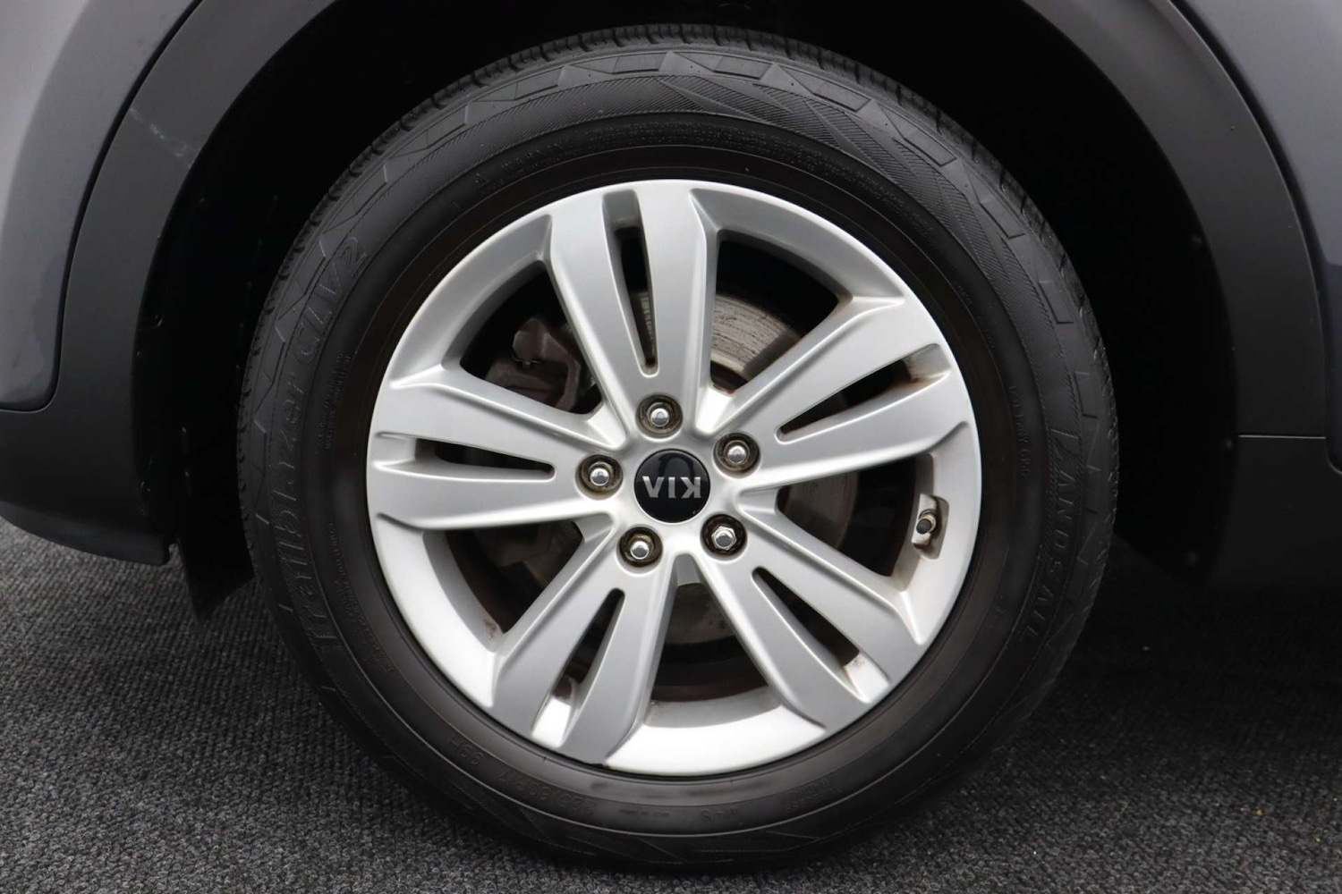 Used Kia Sportage 2016 for sale - 76726111: Photo 45