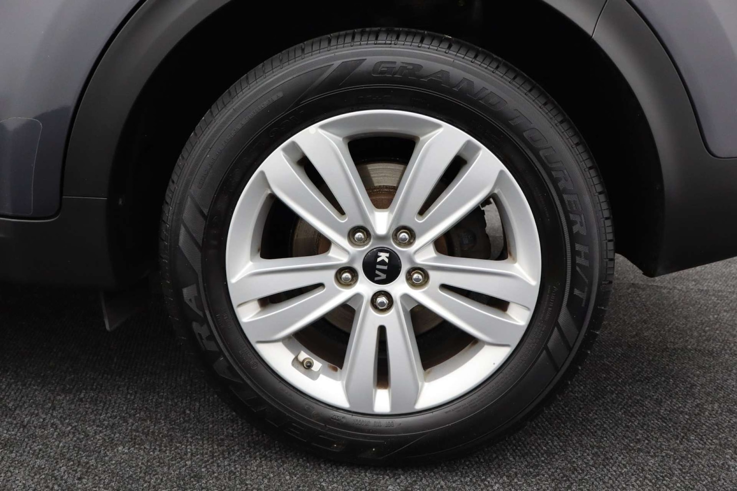 Used Kia Sportage 2016 for sale - 76726111: Photo 46