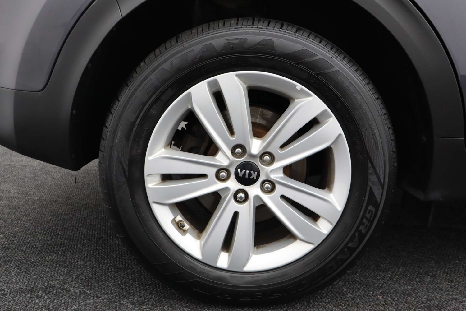 Used Kia Sportage 2016 for sale - 76726111: Photo 47