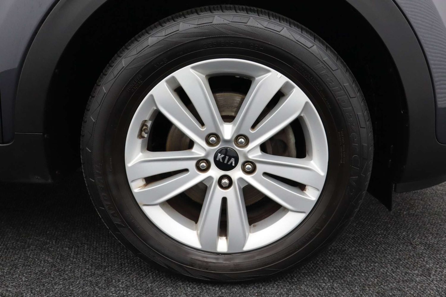 Used Kia Sportage 2016 for sale - 76726111: Photo 48