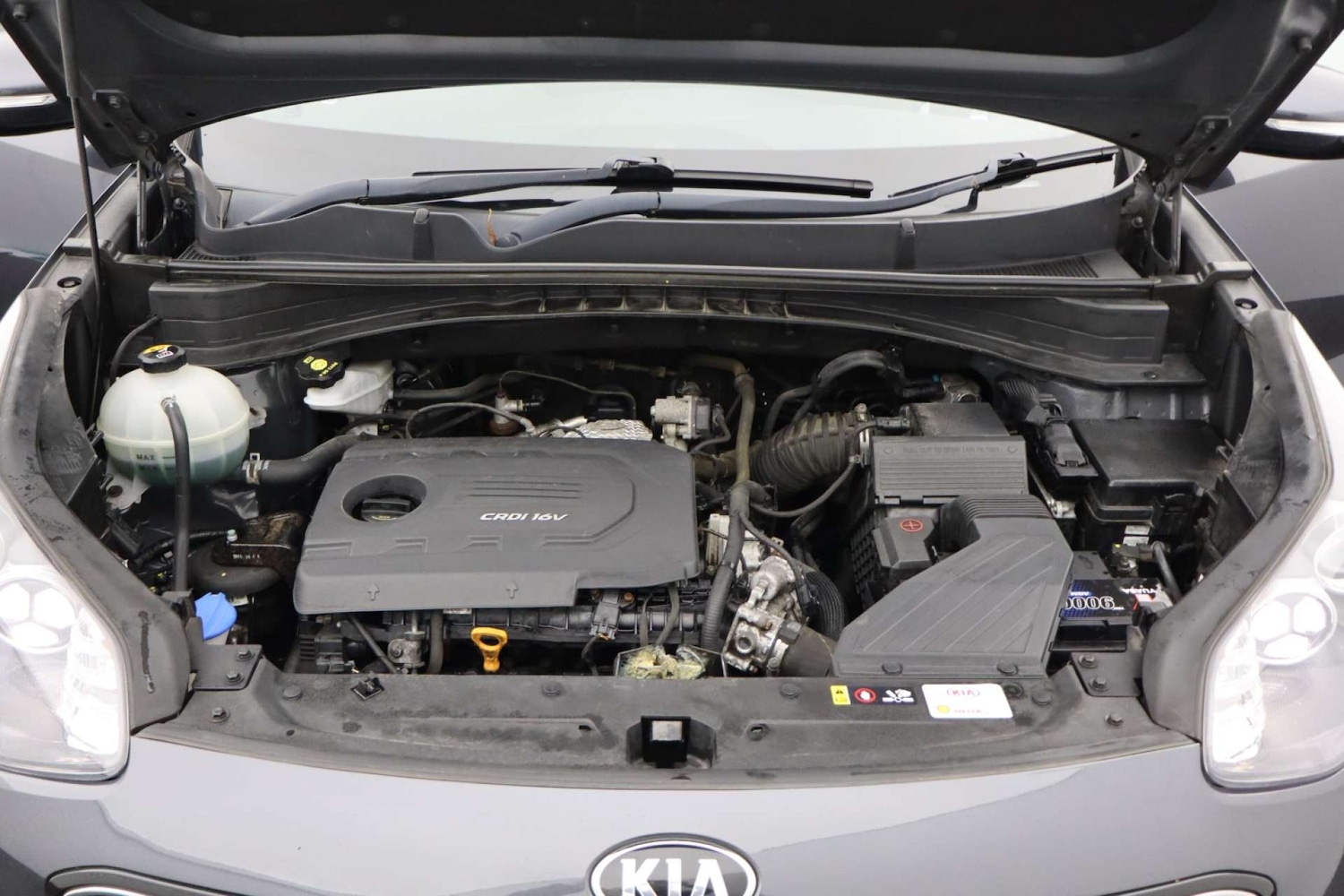 Used Kia Sportage 2016 for sale - 76726111: Photo 49