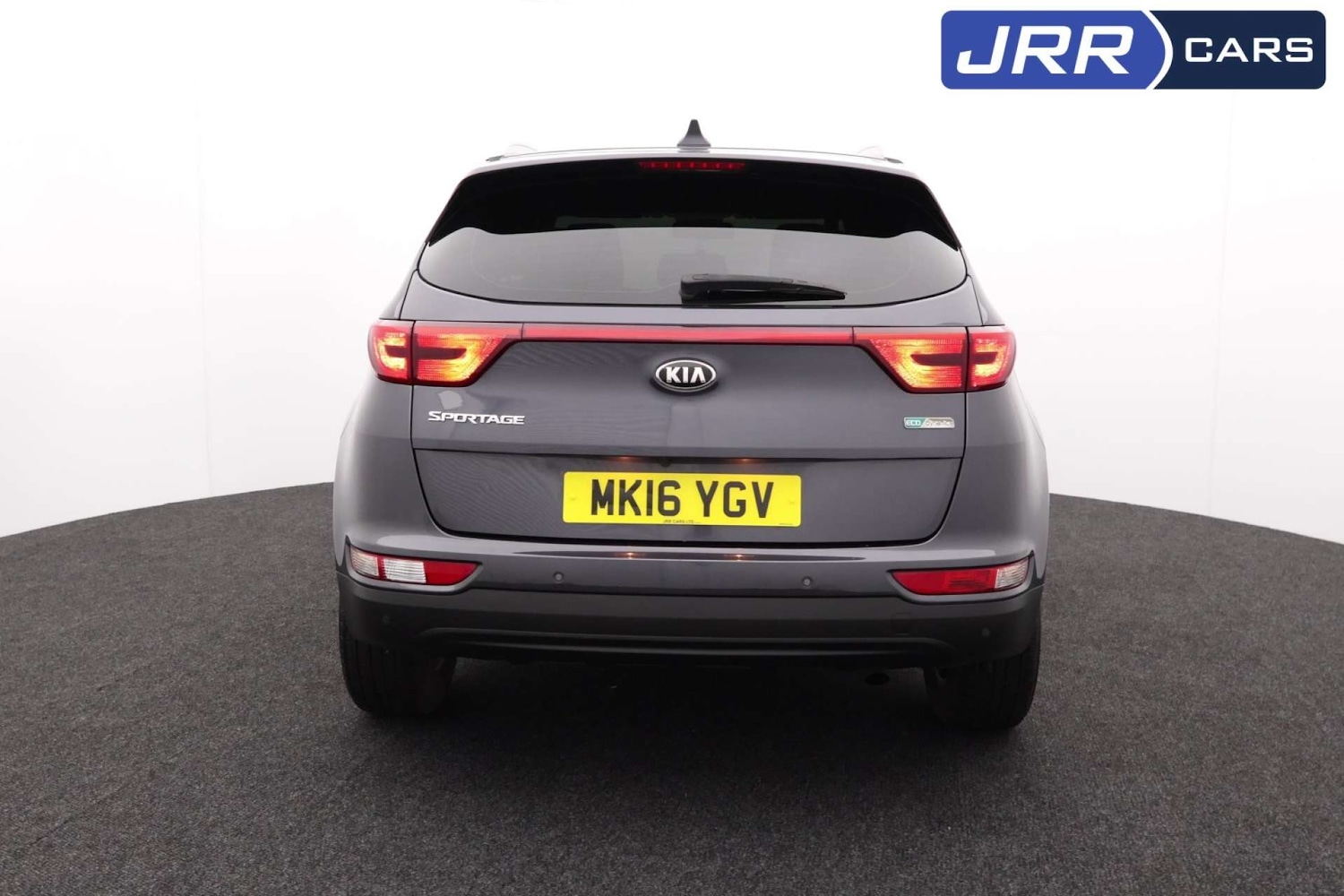 Used Kia Sportage 2016 for sale - 76726111: Photo 7