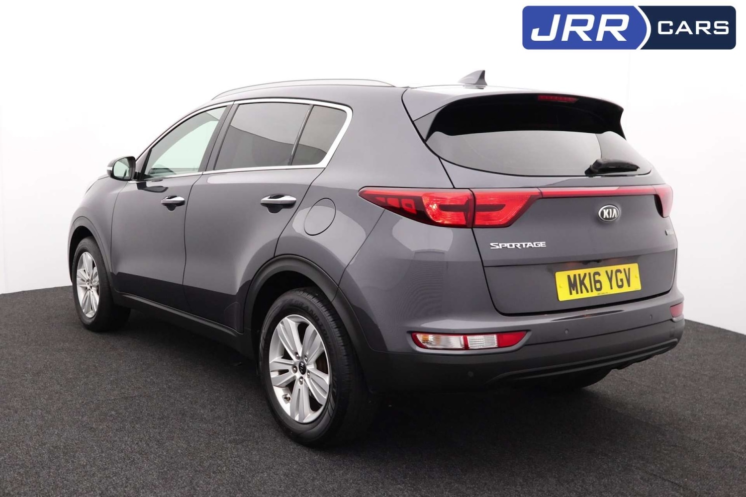 Used Kia Sportage 2016 for sale - 76726111: Photo 8