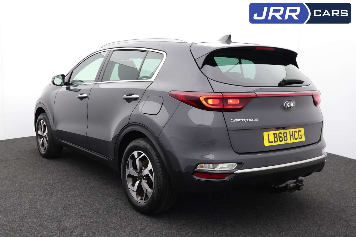 Used Kia Sportage 2019 for sale - 77423739: Photo 11