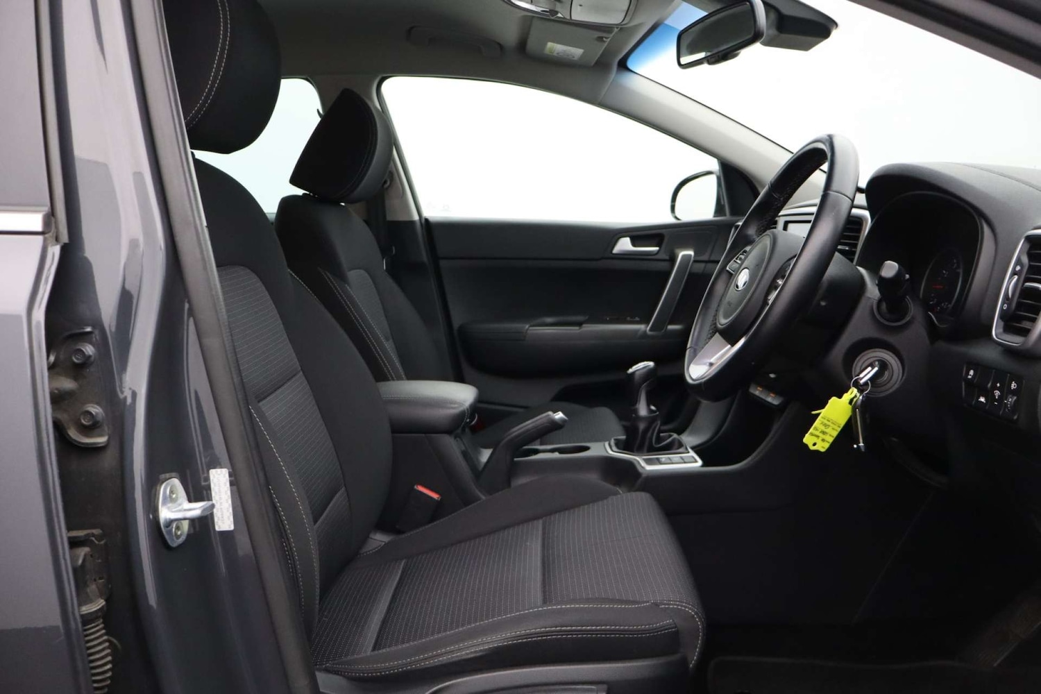 Used Kia Sportage 2019 for sale - 77423739: Photo 14